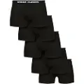 Urban Classics Organic Boxers 5 Enheder