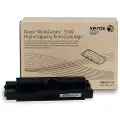Kyocera Tonerkassette sort 8.000 sider TK510K Modsvarer: N/A