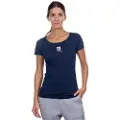 Fischer Essentials T-shirt Med Korte ærmer