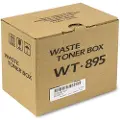 Kyocera WT-895 - Opsamler til overskydende toner