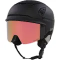 Oakley Mod7 Hjelm Med Visir