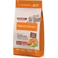 Nature’s Variety Origin Adult Steril Salmon 3kg Kattemad