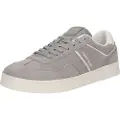 Tommy Hilfiger The Greenwich Suede Sko