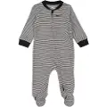 Nike Kids Striped Footed Nattøj