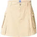 Hugo Boss Rundale 1 D B Nederdel