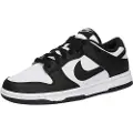 Nike Dunk Low Next Nature-sko til kvinder - hvid