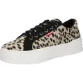 Levi´s Footwear Tijuana 2.0 Sko