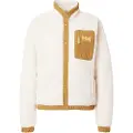 Helly Hansen Imperial Pile Snap Fleecejakke Med Fuld Lynlås