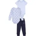 Nike Kids Essentials Krop 3 Enheder