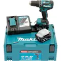 Makita Dhp485rtj Elektrisk Skruetrækker