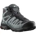 Salomon X Ultra Pioneer Mid Goretex Vandresko