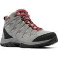 Columbia Redmond Iii Mid Waterproof Vandrestøvler