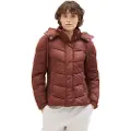 Tom Tailor 1037565 Signature Puffer Jakke
