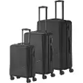Travelite Bali 4w L/m/s Kuffert Med Hjul