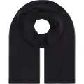 Calvin Klein Jeans Monogram Embro Halstørklæde