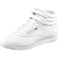 Reebok Freestyle Hi Sko