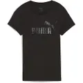 Puma Ess+ Animal T-shirt Med Korte ærmer