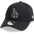 New Era Pop Outline 9forty Los Angeles Dodgers Kasket