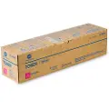 Konica Minolta TN-616 M Tonerkassette Magenta A1U9353 Modsvarer: N/A