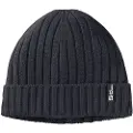 Jack Wolfskin Rib Knit Beanie