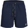 Jack & Jones Swim Jemium Badeshorts