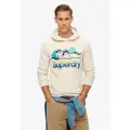 Superdry Cl Great Outdoors Graphic Hættetrøje