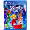Microids Totally Spies!-cyber Mission