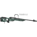 Snow Wolf Sv98 Spring Bolt-action Airsoft-snigskytte