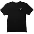 Salty Crew Tuna Can T-shirt Med Korte ærmer