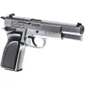 WE Hi-power Mk3 Full Metal Gbb Airsoft-pistol