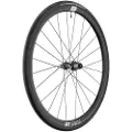 Dt Swiss E 1800 Spline 30 Disc Cl Tubeless + Continental Gp5000 Str 700 X 30 Baghjul Til Landevejscykel