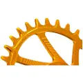 Garbaruk E13 Boost Ovalt Klinge