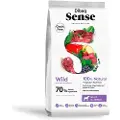 Dibaq Sense Grain Free Adult Hundefoder Med Hjorte Og Vildsvin 10kg