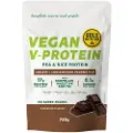 Gold Nutrition V Vegansk Protein Chokolade 720g