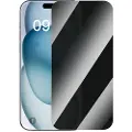 Baseus Superior privacy glass for iPhone 15 Plus