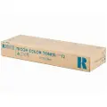 Ricoh Tonerkassette cyan High Capacity Type T2 888486 Modsvarer: N/A