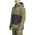 Adidas Terrex Xperior 2l Lined Rain.rdy Jakke