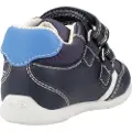 Geox Sneakers Geox B ELTHAN BOY barn 19