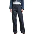 G-Star Stray Ultra High Straight Fit Jeans