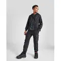 Nike Sportswear City Utility EasyOn Therma-FIT Winterized-bukser til større børn - sort