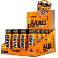 Amix Nutrition Aakg 4000mg Argininboks Lime 60ml 20 Enheder