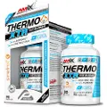 Amix Nutrition Thermo Xtr Fedtforbrænder Neutral Smag 90 Enheder