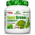 Amix Nutrition Supergrøn Smoothie 360g 360g
