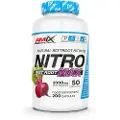 Amix Nutrition Ydeevne Nitro Max Rødbede 200 Enheder