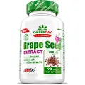 Amix Nutrition Seed Extract Vitamines Tabletter Drue 90 Enheder