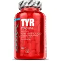 Amix Nutrition Tyrosine Tableteske Neutral Smag 120 Enheder