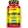 Amix Nutrition Optimsm Tabletter 120 Enheder