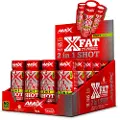 Amix Nutrition X-fat 2-in-1 Fedtforbrænder 60ml 20 Enheder