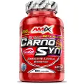 Amix Nutrition Carnosyn Kapsler Neutral Smag 100 Enheder