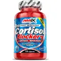 Amix Nutrition Cortisol Blocker´s Kapsler 60 Enheder